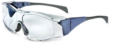 Safety Glasses Uvex Ambient OTG #AM113160000