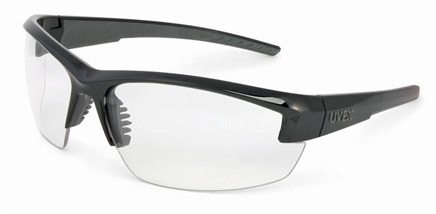 Lunettes de sécurité Uvex Mercury #AM111500000 Lunettes de sécurité Uvex Mercury #AM111500000