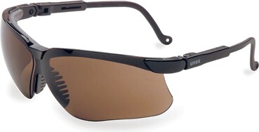 Lunettes de sécurité Uvex Genesis #TQ0SN211000 Lunettes de sécurité Uvex Genesis #TQ0SN211000