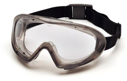 Safety Glasses Pyramex Capstone #TQSEL258000 Safety Glasses Pyramex Capstone #TQSEL258000