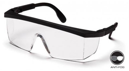 Lunettes de sécurité Pyramex Integra #AM110410000