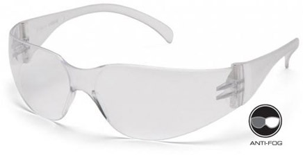 Lunettes de sécurité Pyramex Intruder #AM110411000 Lunettes de sécurité Pyramex Intruder #AM110411000