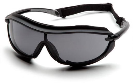 Safety Glasses Pyramex XS3-Plus #AM114620000