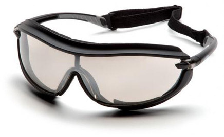 Safety Glasses Pyramex XS3-Plus #AM114680000