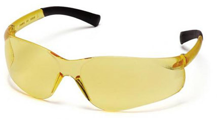 Safety Glasses Pyramex Ztek #TQSEJ947000 Safety Glasses Pyramex Ztek #TQSEJ947000