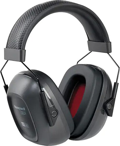 Earmuff Mid Level Sounds Headband #TQSGQ238000 Earmuff Mid Level Sounds Headband #TQSGQ238000