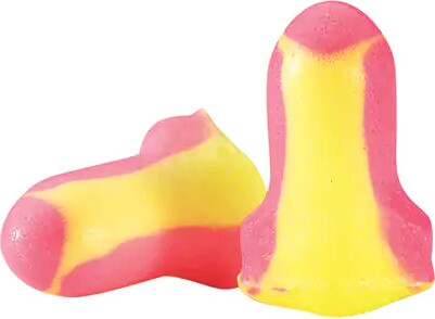 Cordless Single-Use Earplugs Laser Lite #TQ0SM562000 Cordless Single-Use Earplugs Laser Lite #TQ0SM562000