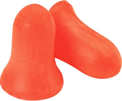 Cordless Single-Use Earplugs MAX #TQ0SD630000