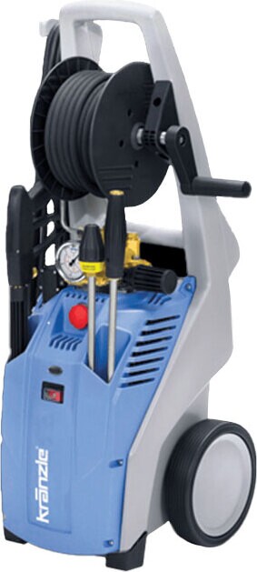 K-1122 TST Pressure Cleaner #NA042407000