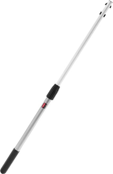 Executive Series Telescopic Handle 41" - 79" Hygen Quick Connect #RB186388200