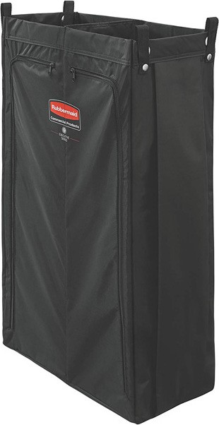 Sac de remplacement divisé en tissu Executive Series #RB196691200 Sac de remplacement divisé en tissu Executive Series #RB196691200