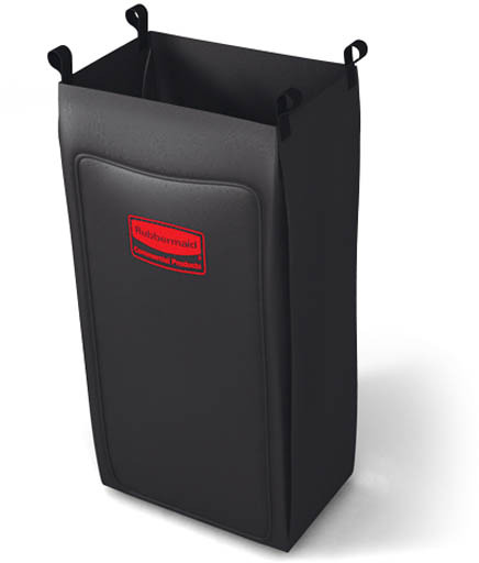 Sac de remplacement en tissu pour travaux lourds Executive Series #RB006187000 Sac de remplacement en tissu pour travaux lourds Executive Series #RB006187000