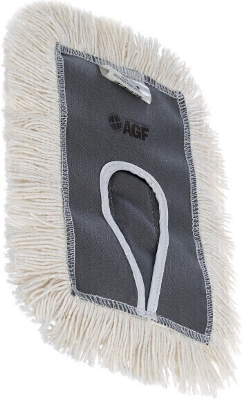 Vadrouille en coton pour petit espace #AG014310000 Vadrouille en coton pour petit espace #AG014310000