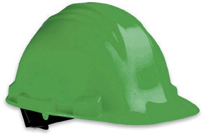 Casque de sécurité Peak A79R #AM001285VER Casque de sécurité Peak A79R #AM001285VER