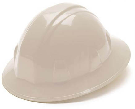 Casque de sécurité Pyramex #AM122411000 Casque de sécurité Pyramex #AM122411000