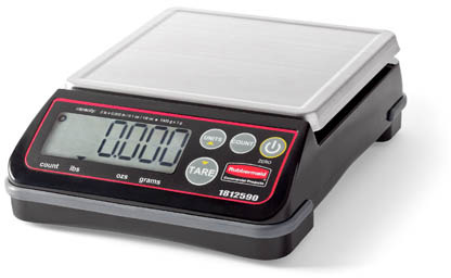High Performance Digital Portion Scale #RB181259000