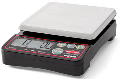 Compact Digital Portion Scale #RB181258800