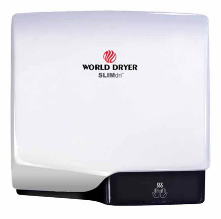SlimDri Séchoir à mains automatique #NV00L974000 SlimDri Séchoir à mains automatique #NV00L974000