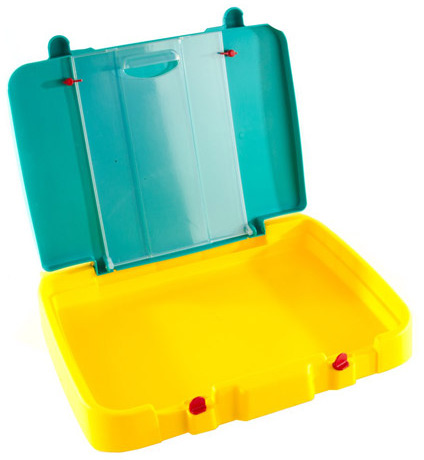 Couvercle pour sac à ordures #AG704000000