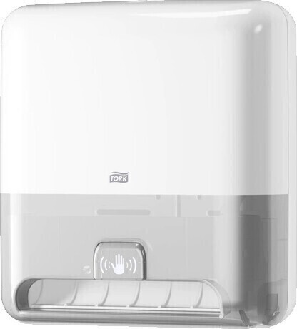 Tork Matic Automatic Hand Roll Towel Dispenser #SC551120200