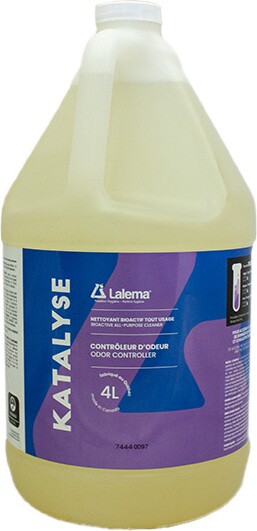 KATALYSE Bioactive All-Purpose Deodorizer and Cleaner #LM0074444.0