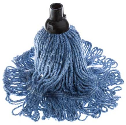 Wet Yacht Looped End Mop Tuff Stuff Ringtail #AG001805BLE