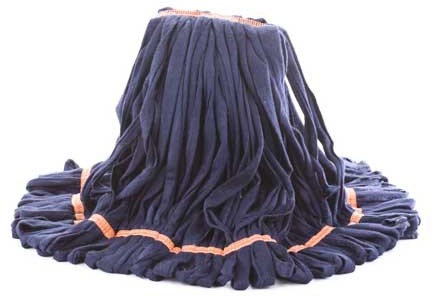 Vadrouille pour travaux lourds Ruff Stuff #AG081920000 Vadrouille pour travaux lourds Ruff Stuff #AG081920000