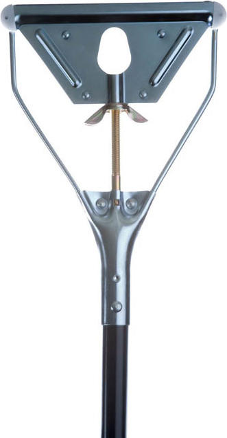 Quickway Manche de vadrouille en métal peint 54" #AG004754000 Quickway Manche de vadrouille en métal peint 54" #AG004754000