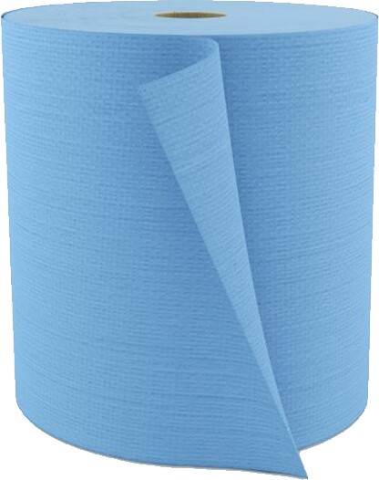 Tuff-Job Roll Wipers High Performance 800 Series #CC00W802000 Tuff-Job Roll Wipers High Performance 800 Series #CC00W802000