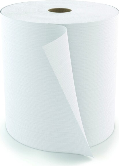 W700 Tuff Job White Jumbo Rolls Towels #CC00W700000 W700 Tuff Job White Jumbo Rolls Towels #CC00W700000