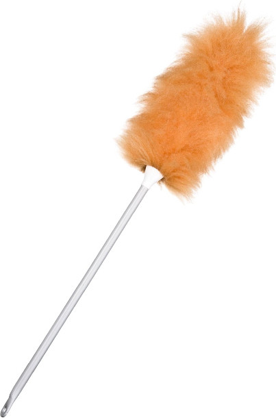 Wooly Wonder Lambswool Duster #AG000312000 Wooly Wonder Lambswool Duster #AG000312000
