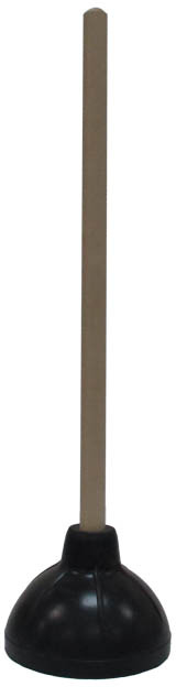 Toilet Plunger #WH001110000 Toilet Plunger #WH001110000