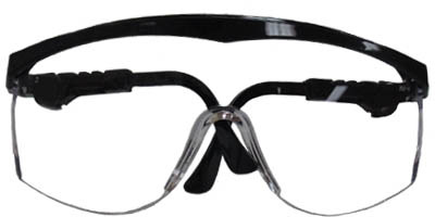 Safety Glasses Tomahark #TR0TK110000