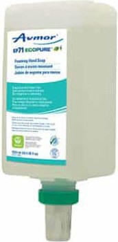 Foam Hand Soap EP71 #AV00EP71000 Foam Hand Soap EP71 #AV00EP71000