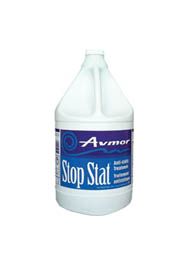 Traitement antistatique STOP STAT #AV142927800 Traitement antistatique STOP STAT #AV142927800