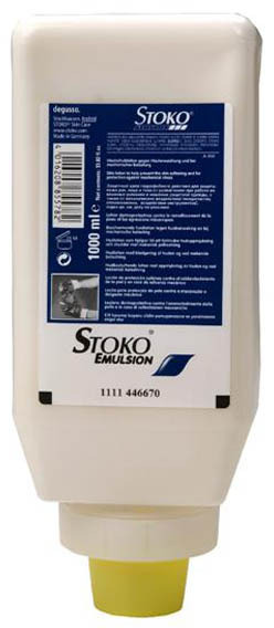 Protective Lotion Stoko Emulsion #SH033881000