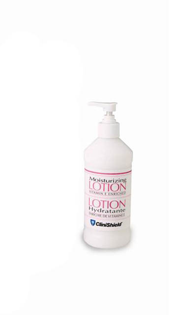 Lotion hydratante CliniShield #SH087019000 Lotion hydratante CliniShield #SH087019000