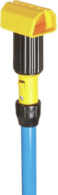 Clamp Style Fiberglass Handle Gripper H246 #RB00H246BLE