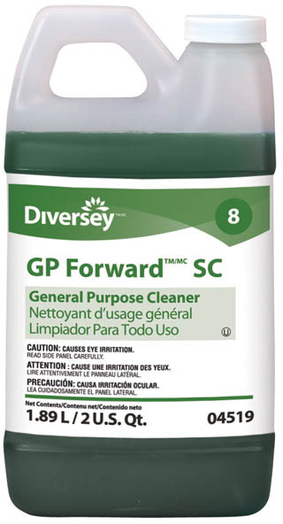 GP FORWARD Nettoyat tout usage concentré #JH004519000