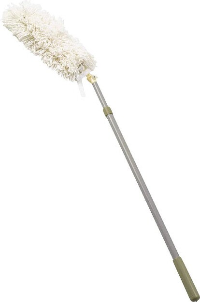 Synthetic Telescopic Duster 51" #RB00T120000
