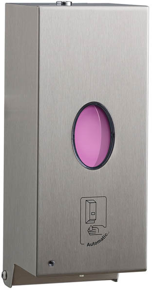 B-2012 Automatic Liquid Hand Soap Dispenser #BO002012000 B-2012 Automatic Liquid Hand Soap Dispenser #BO002012000