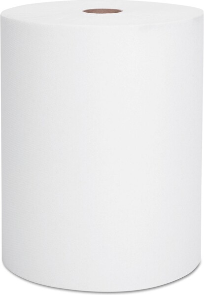 SCOTT ESSENTIAL High Capacity Paper Towels, 1000' #KC001000000