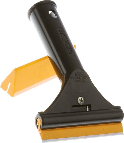 Scrapemaster 4" Ettore #AG037500000 Scrapemaster 4" Ettore #AG037500000