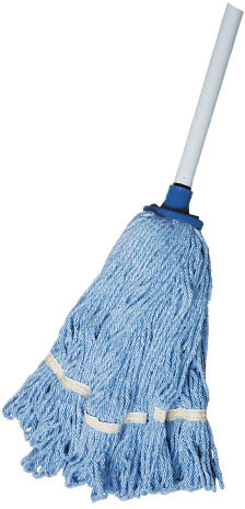 Tête de vadrouille humide bouclée Loopy #MR135059000 Tête de vadrouille humide bouclée Loopy #MR135059000