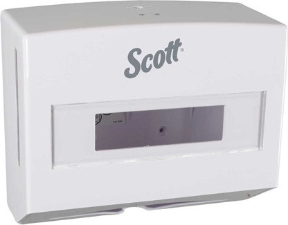 Scottfold Multifold Hand Towel Dispenser #KC009214000