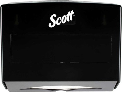 Scottfold Multifold Hand Towel Dispenser #KC009215000