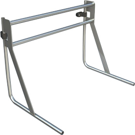 Support en métal pour tordeur Origo #MRSW1218410 Support en métal pour tordeur Origo #MRSW1218410