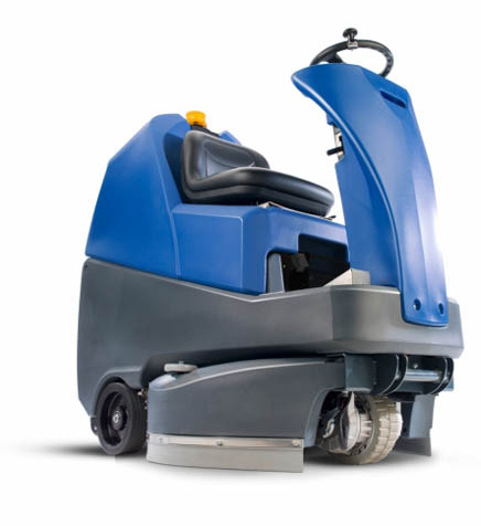 Autoscrubber 26" TTB 3226 #NA777348000