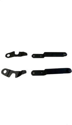 Connectors for Cart Rubbermaid Lock-'N-Go #RB9T7301000 Connectors for Cart Rubbermaid Lock-'N-Go #RB9T7301000