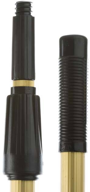 Manche extensible à 2 sections REA-C-H #AG037108000 Manche extensible à 2 sections REA-C-H #AG037108000